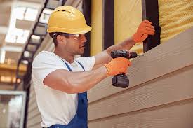 Reliable Rohnert Park, CA Siding Solutions